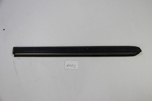 Original BMW E30 Stoßleiste 2-Türer Hinten Recht Zierleiste Trim Piece 316i-325i