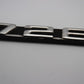 Original BMW E23 728 Modellbezeichnung Emblem Badge Schriftzug Typenschild