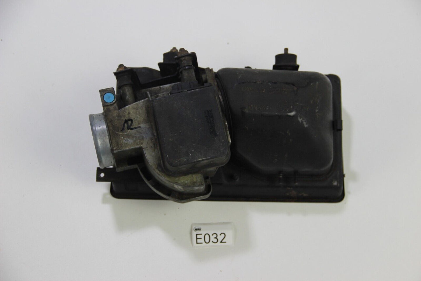 Original BMW E30 E28 Luftfilterkasten Luftmengenmesser Oberteil 1278441 1705721