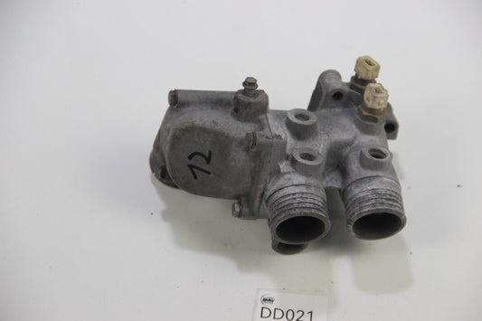 Original BMW E3 E9 E24 E23 E32 E34 E28 Thermostatgehäuse 1250351 1250355