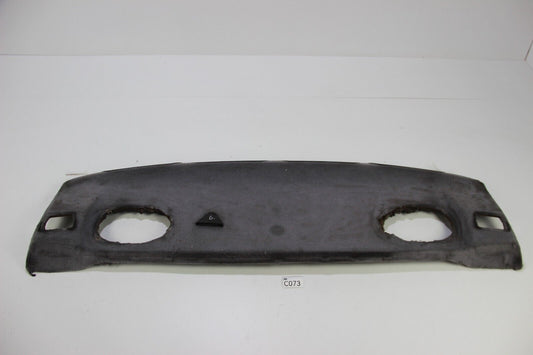 Original BMW  E30 Hutablage Ablage Parcel Shelf 3er 316i 318i 320i 323i 325i M3