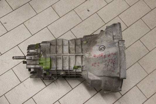 Original BMW Getriebe Getrag 242 E21 323i 320 M20 242.0.171.00 AP M60 Gearbox