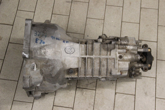 BMW Getriebe Getrag 260 E30 325i 324td M20 2.5 260.0.1044.90 nur 96.000km 5 Gear