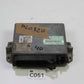 Original BMW E30 E24 320i 520i Motorsteuergerät Bosch ECU 0261200172