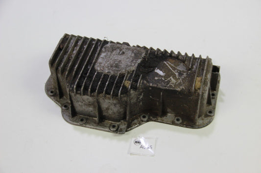 Original BMW E30 318i 316i M40 Ölwanne Oilpan Oilsump OEM