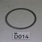 NEU Original BMW Neue Klasse E10 Scheibe OEM 11149604057 Ring