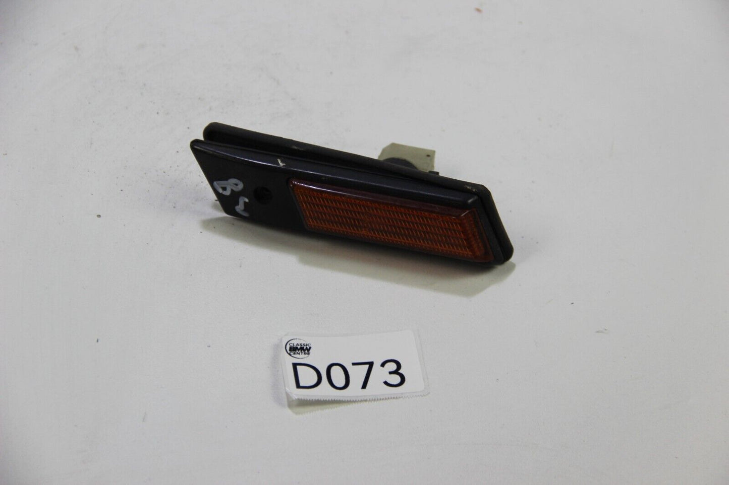 Original BMW E34 E36 Seitenblinker 13780139 E32 Z1 Seiten Leuchte Orange