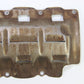 Original BMW E36 M3 S50 Schwallblech Windage Tray Ölwanne Oilpan Crankshaft