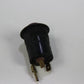 Original BMW E9 Schalter Lila Violett 3 Pin Oldtimer Switch Purple