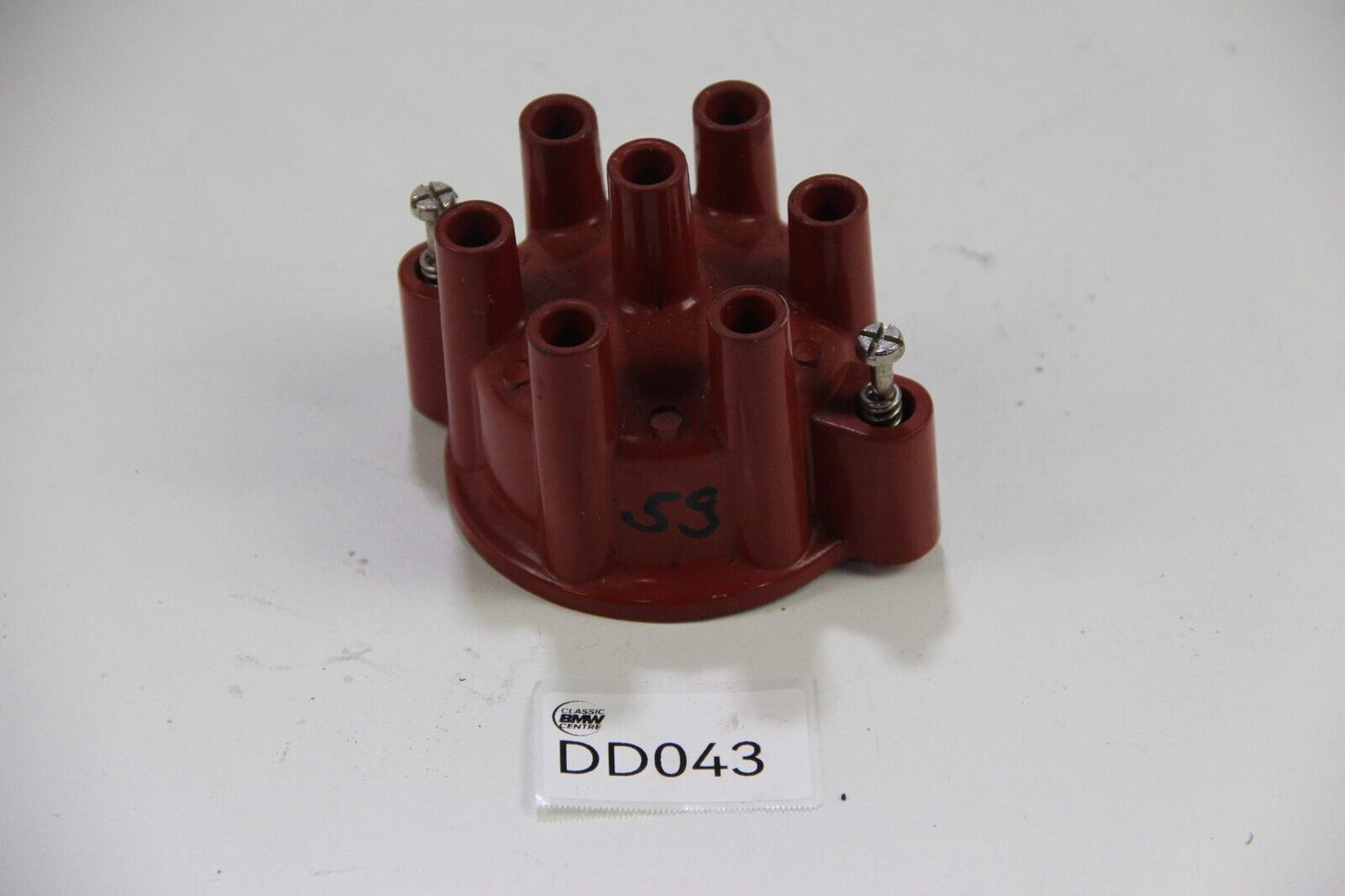 Original BMW M30 Zündverteilerkappe Ignition Distributor Cap