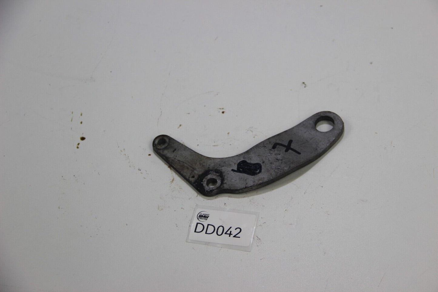 Original BMW E9 E3 E28 E24 E21 E12 Motorkran Öse 1250101 Engine Crane Hook