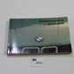 Original BMW E28 518 - M525i Betriebsanleitung Serviceheft 01409699386 Bedienung