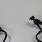 Original BMW E30 M20 Injektor Kabelbaum 320i 325i NFL Injector Wiring Loom