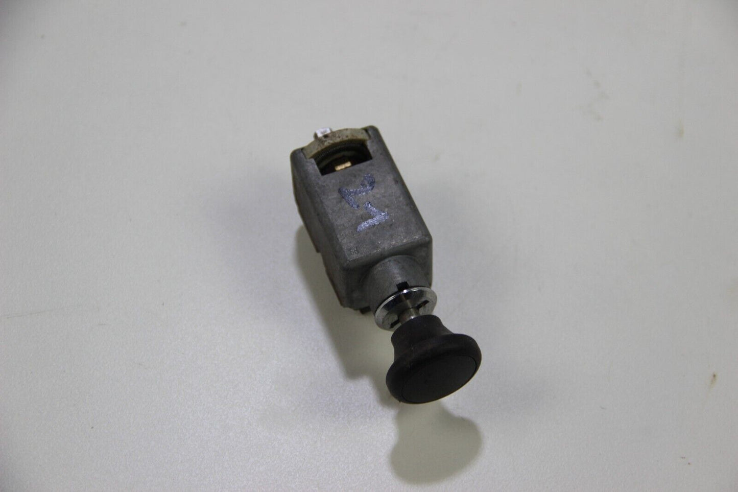 Original BMW E12 Lichtschalter Schalter Headlight Switch 5er OEM Scheinwerfer