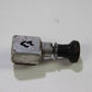 Original BMW E9 E10 E6 Zugschalter Schalter Main Switch