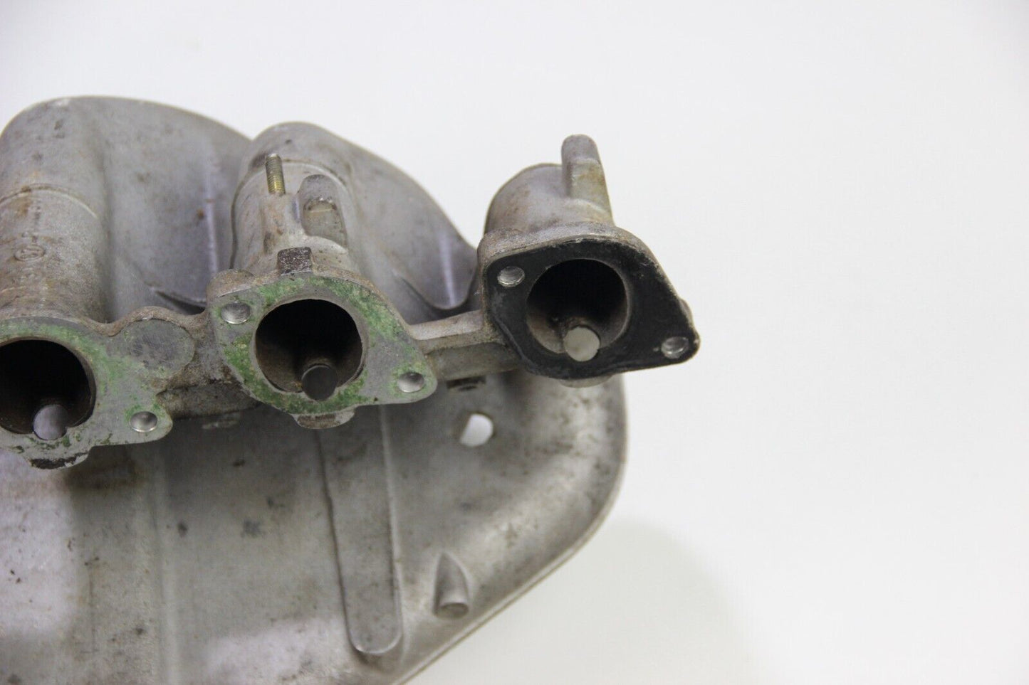 Original BMW Ansaugspinne Ansaugbrücke M20 E30 E34 320i 520i 1284954 Intake 3er