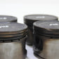 Original BMW E24 E28 M5 M635i Kolben Mahle 93V74 M88/3  3,5 286PS Pistons