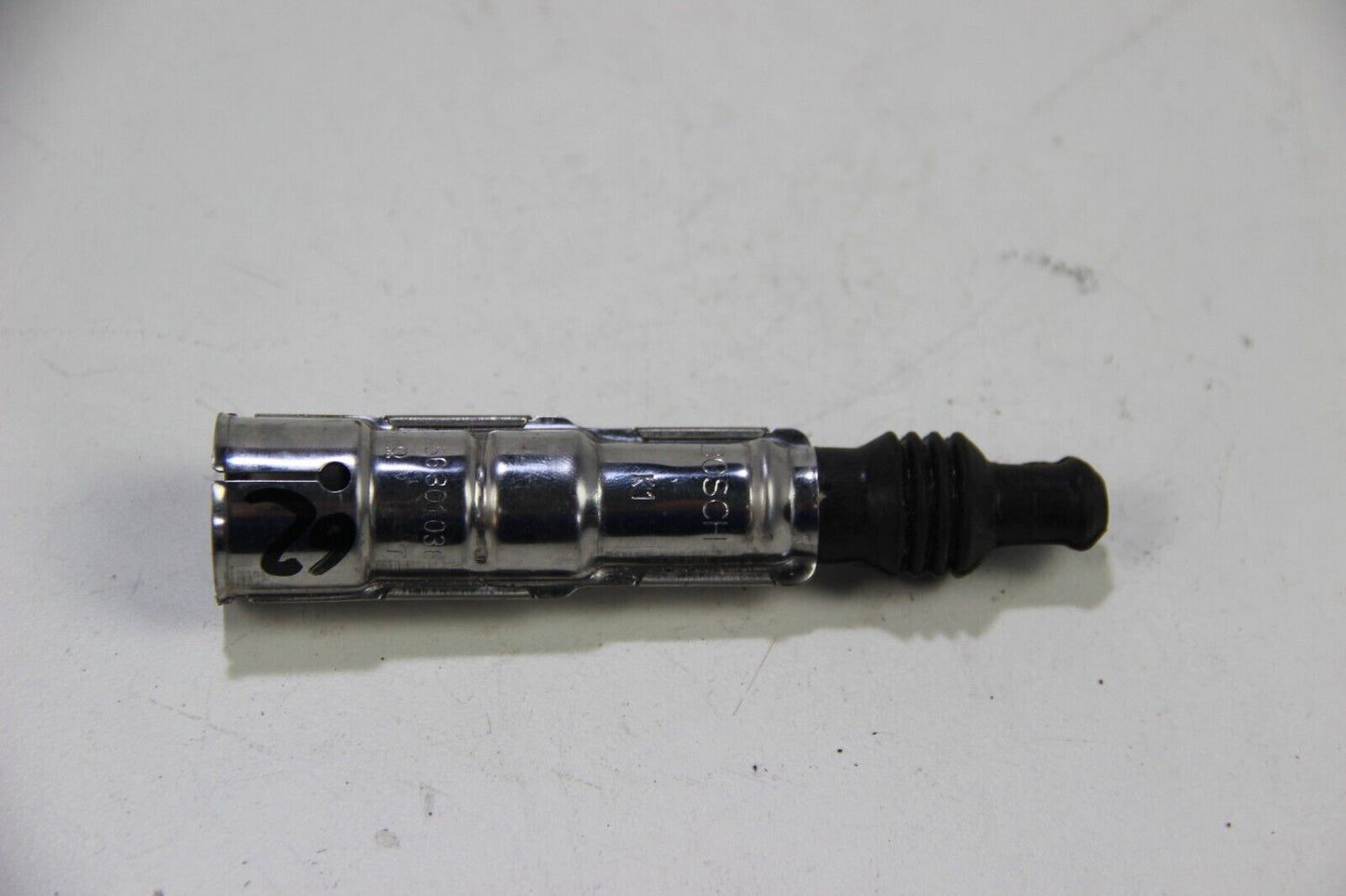 Original BMW Zündkerzen Stecker Bosch 0356301036 Spark Plug