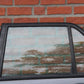 BMW E30 Limo/Touring Hintertür links 4-Türer mit Fensterheber Diamantschwarz