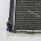 Original BMW Wasserkühler Behr 1177007 Kühler Radiator Cooler Oldtimer