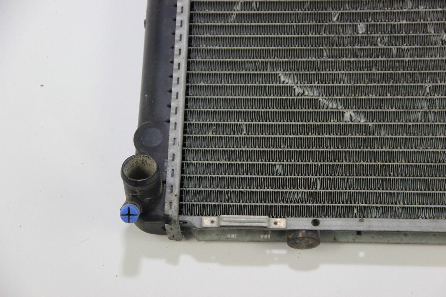 Original BMW Wasserkühler Behr 1177007 Kühler Radiator Cooler Oldtimer