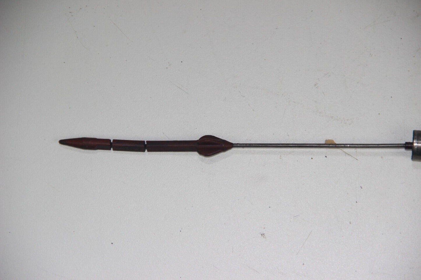 Original BMW Öl Messstab Peilstab Oldtimer Oil Dipstick OEM