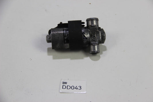 Original BMW Leerlaufregler 174413 Idle Valve