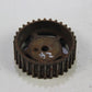 Original BMW E30 Z1 E28 M20 Zahnriemen Rad klein Timing Belt Gear Zahnrad Riemen