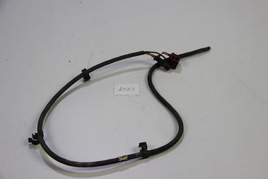 Original BMW E30 Kabel 2 Polig M20 Motor Motorkabelbaum Teil Abschnitt