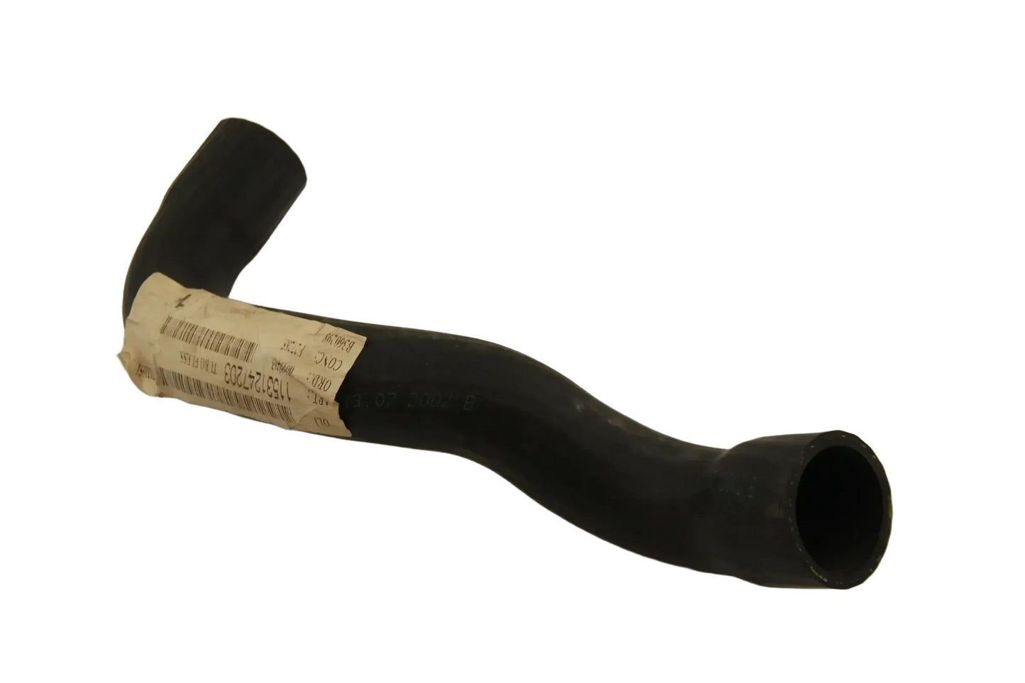 Original BMW E36 3er Z3 318i 316i M43 M42 Wasserschlauch Leitung 11531247203