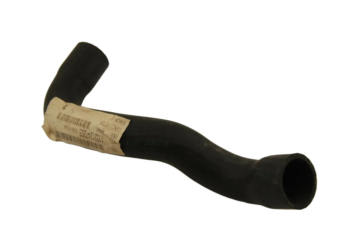 Original BMW E36 3er Z3 318i 316i M43 M42 Wasserschlauch Leitung 11531247203