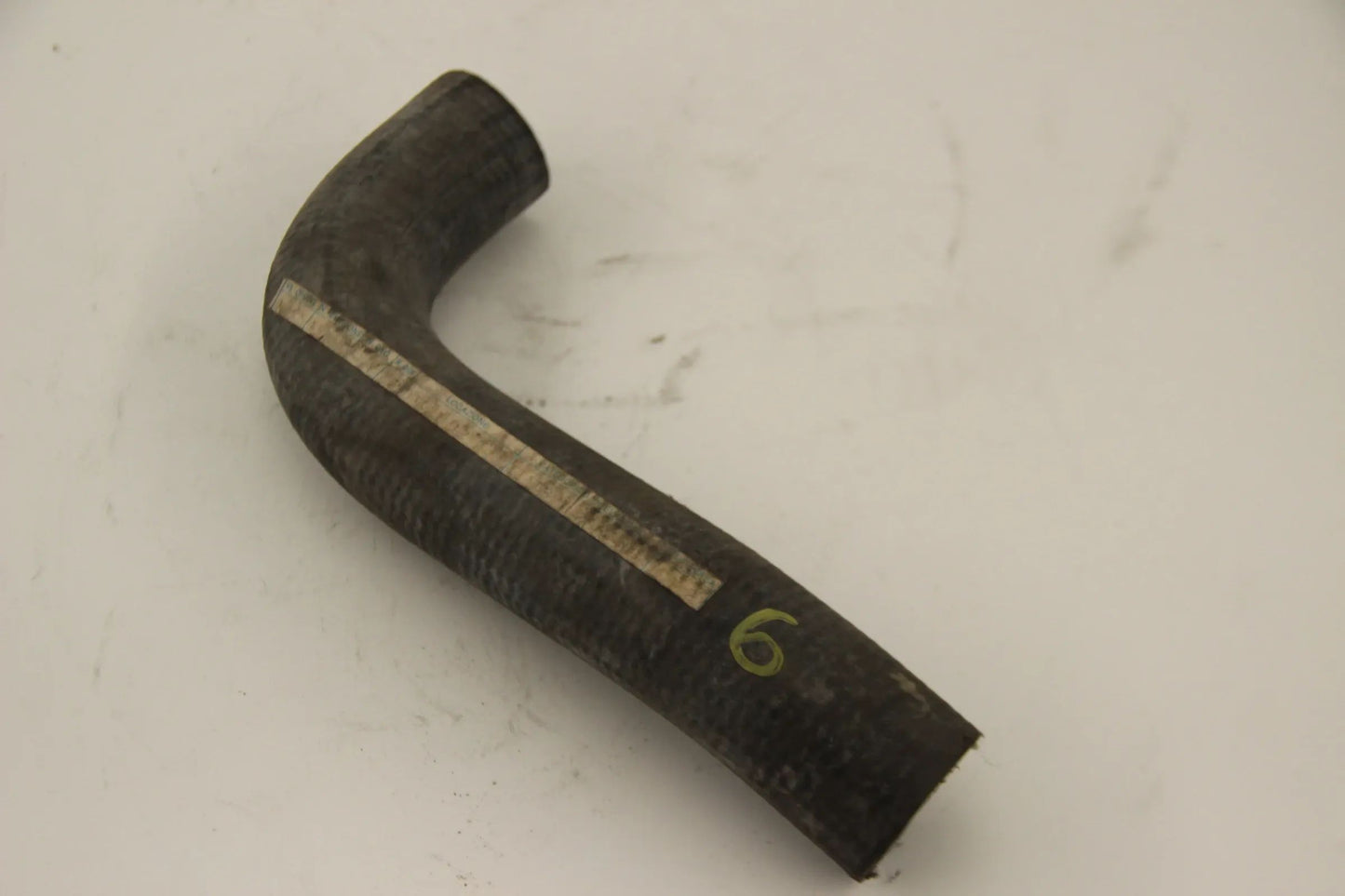 Original BMW E21 315-320i E12 518 M10 Wasserschlauch Kühlsystem  11531266463