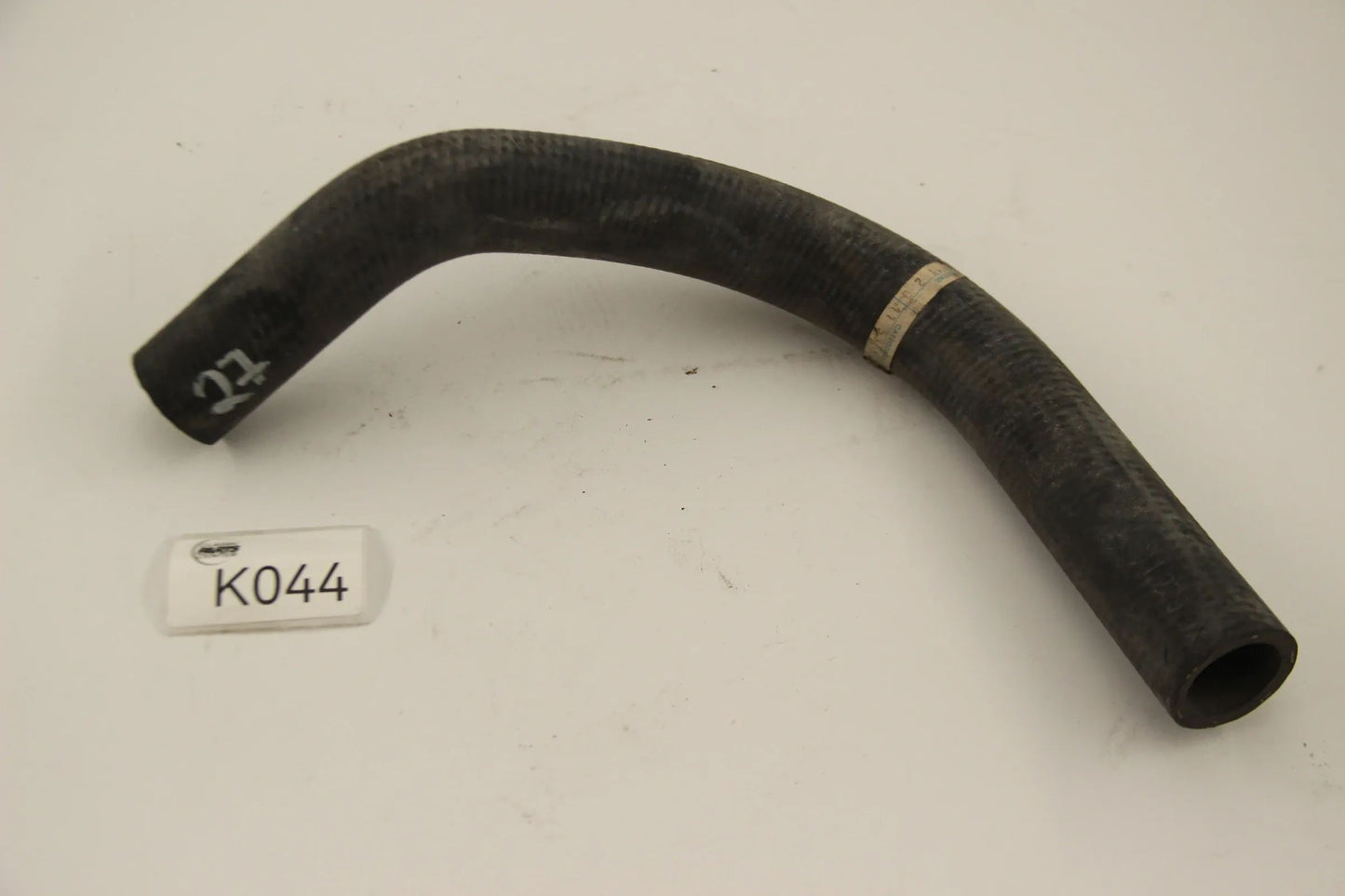 Original BMW E12 525 528 M30  Schlauch Kühlsystem Schlauch NOS 11531259570