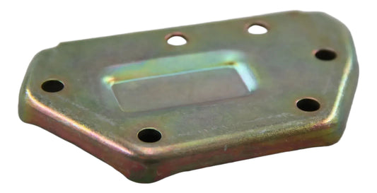 Original BMW E12 E28 E34 E24 E23 E32 E3 E9 Abschlussdeckel  11121254308