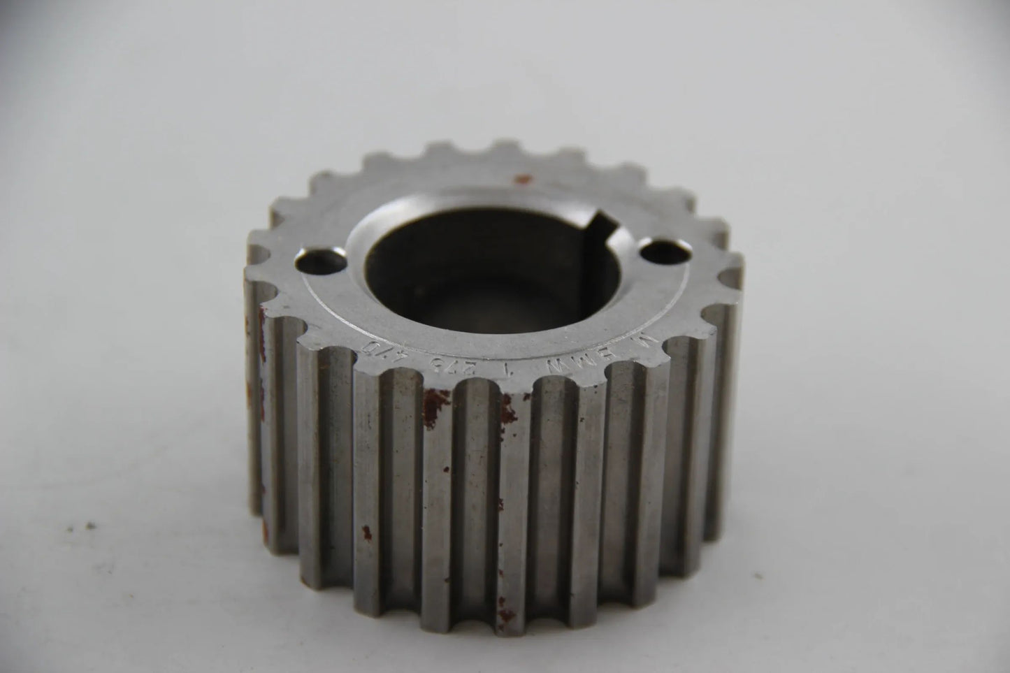 Original BMW E30 324d E28 524d 524td E34 524td Zahnriemenrad 11211275470