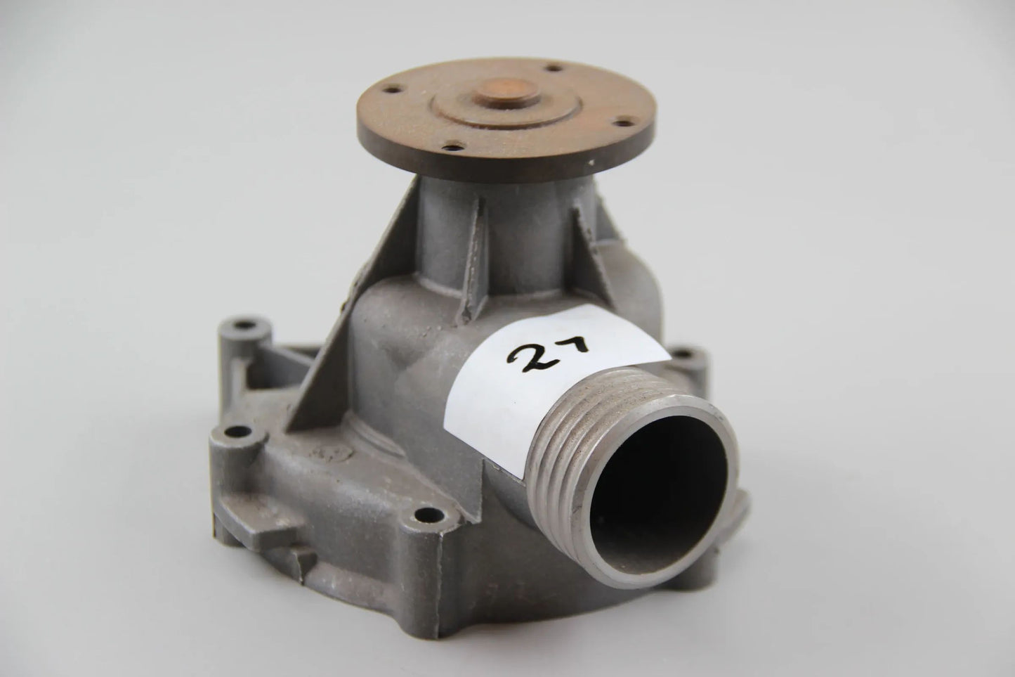Original BMW E9 E12 E29 E23 M30 Austausch Wasserpumpe 2.8-3.5L 11519070756