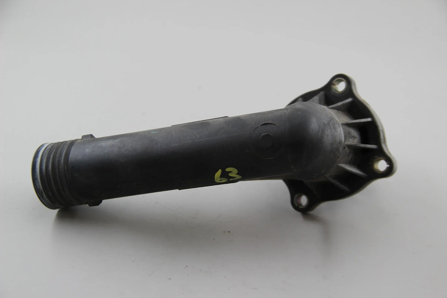 Original BMW E36 E34 Z3 Thermostatgehäuse mit Thermostat 95CEL 11531739755