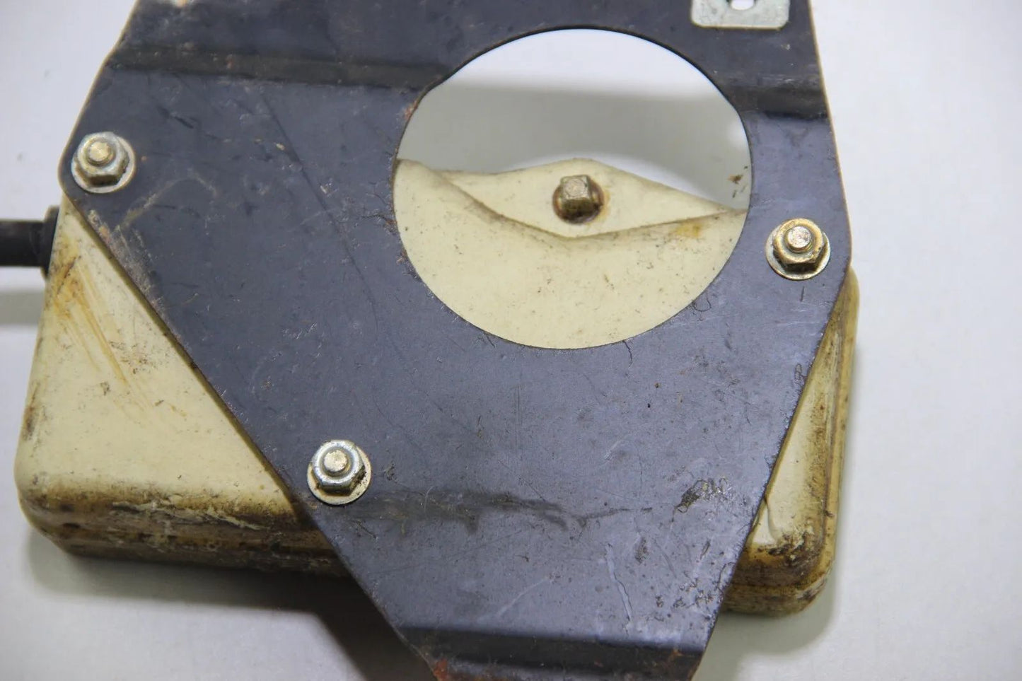 Original BMW 51261363895 Oldtimer