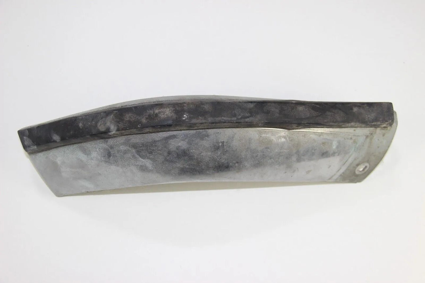 Original BMW Stoßstange Ecke Chrom 02 vorne rechts E10 1502 1602 1802 2002 tii