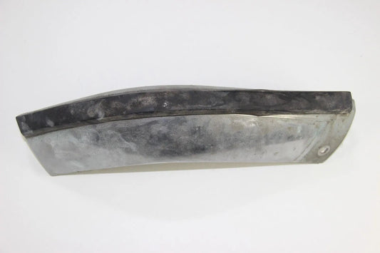 Original BMW Stoßstange Ecke Chrom 02 vorne rechts E10 1502 1602 1802 2002 tii