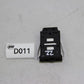 Original BMW E36 Scheinwerferschalter switch Nebelscheinwerfer 6131 1387429