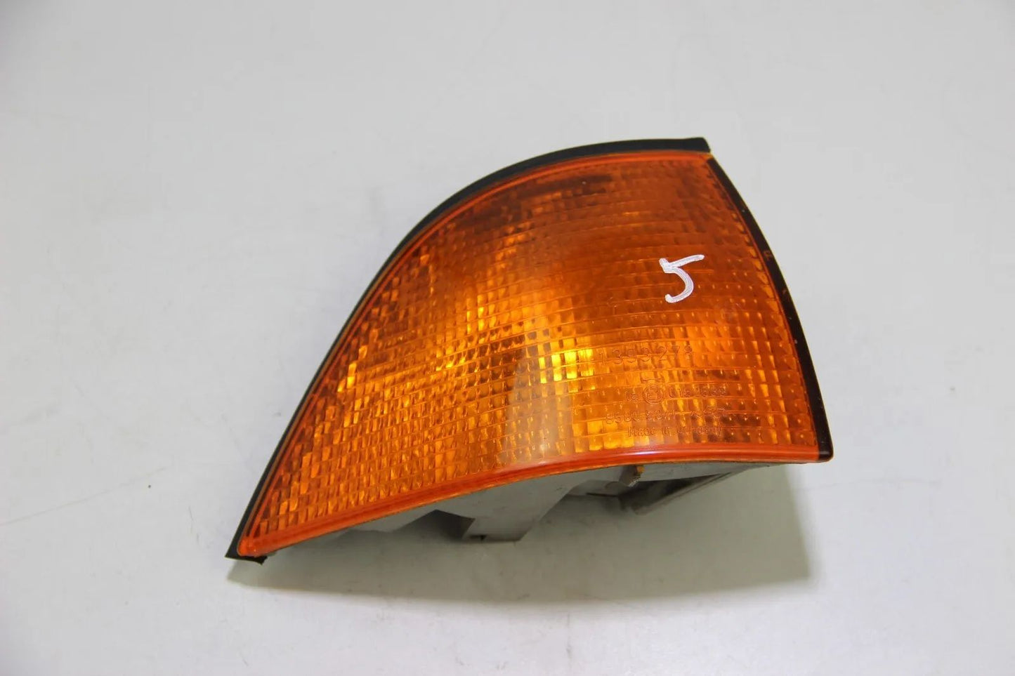 Original BMW E36 3er Scheinwerfer Blinker vorne rechts 1393278