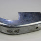 Original BMW Stoßstangen Horn Chrom Neue Klasse NK Hinten 1500 1600 1800 2000 ti