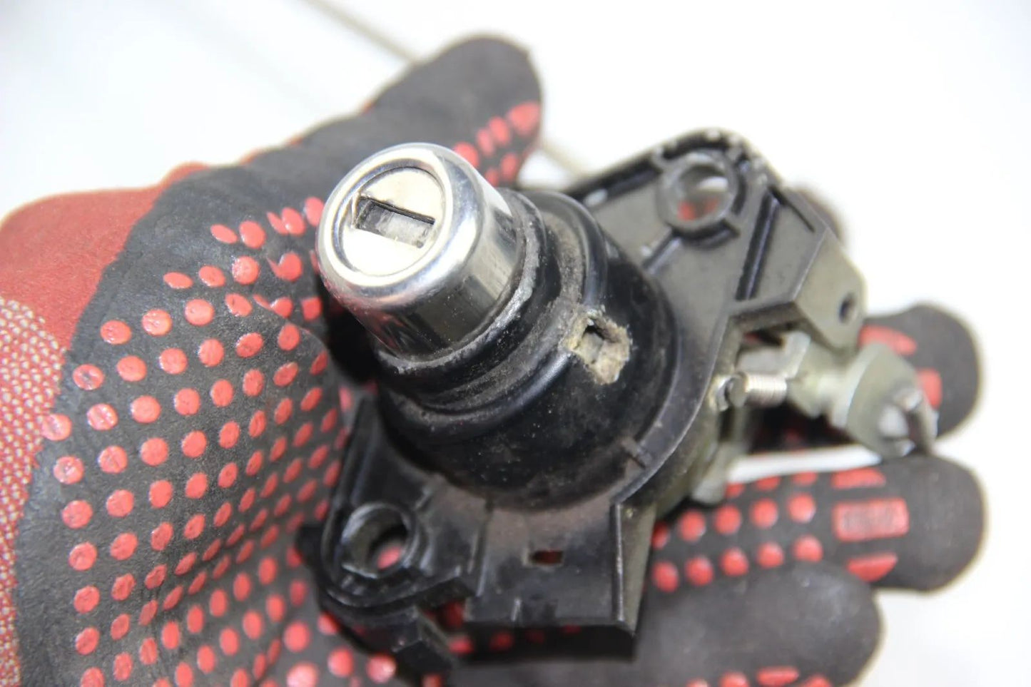 Original BMW 194469010 Schloss Mechanismus