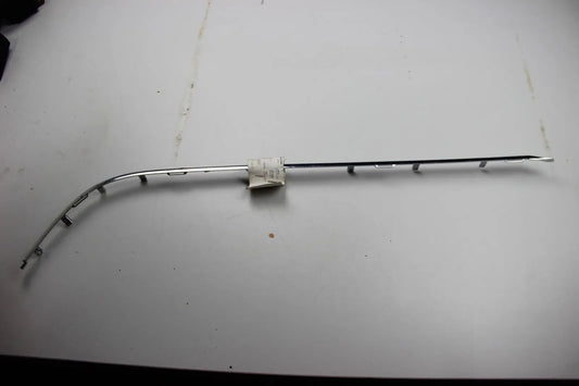 NEU ORIGINAL 51127005912 BMW E39 5er Blende Rechts Chrom