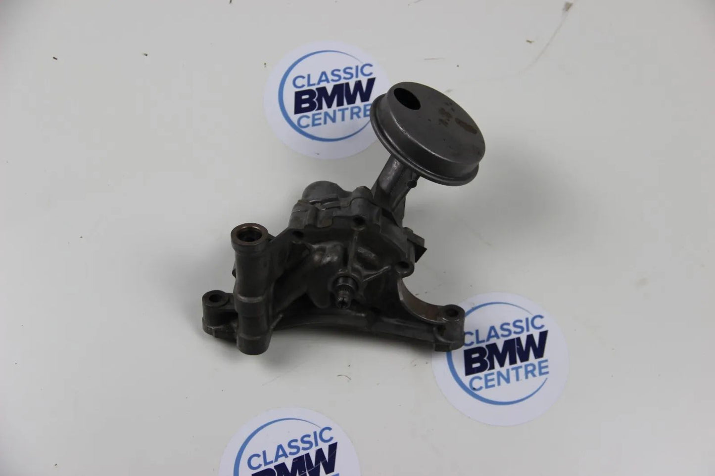 BMW E30 E34 E21 M20b20 M20b25 M20 Ölpumpe Oilpump Ölpumpe Fördereinheit