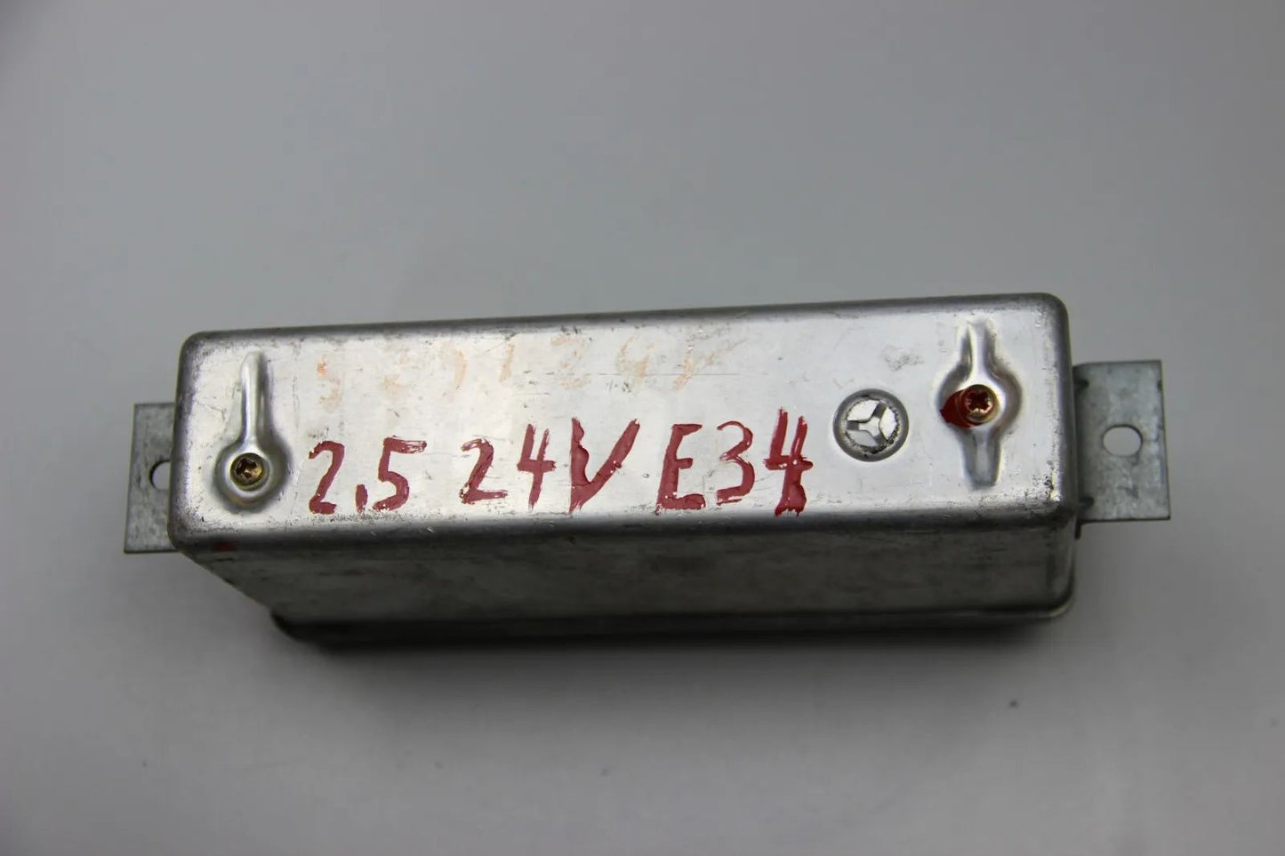 BMW ABS Steuergerät E34 0265103047  ACU Module ECU ABS Controller