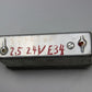 BMW ABS Steuergerät E34 0265103047  ACU Module ECU ABS Controller