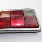BMW E12 Rücklicht Taillight Links Komplett Rear Light Left