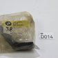 NEU Original BMW E9 Gummipuffer 51121810973 OEM Rubber Piece